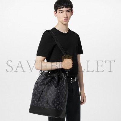 LOUIS VUITTON MAXI NOÉ SLING M46693 (48*34*18cm)